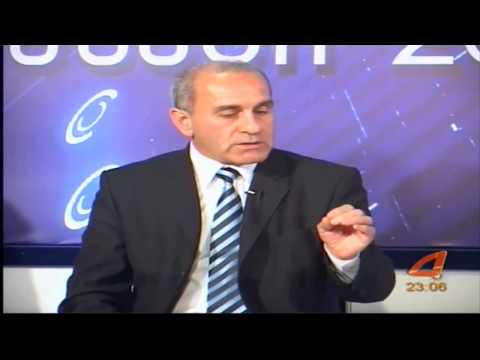 saarchevno debatebi 04.06.2014. რუსთავის მერობის კანდიდატების დებატები