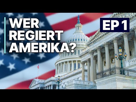 Video: Haben die Briten jemals Amerika regiert?