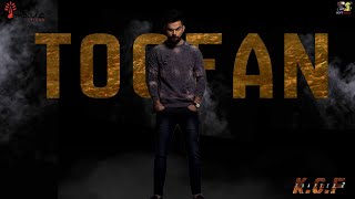 KGF Chapter 2 | Toofan | Virat Kohli  version | Virat Kohli whatsapp status | Tamil | SoftSageedits screenshot 4
