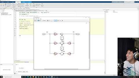 EE360 [F20] - 2. State Space Equations - Signals and Systems I Discussion