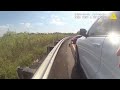 Fleeing stolen vehicle: 5/7/20