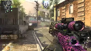 xFreak FFA - Clip Fail