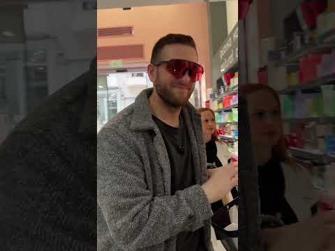 Εσένα πόσο σε