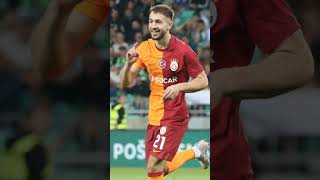 Hatayspor, Galatasaraylı Halil Dervişoğlunu Sezon Sonuna Kadar Kiraladı Ve Transfer Etti