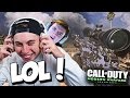 The funniest trickshot 6 man ever w friends 2 modern warfare remastered trickshotting