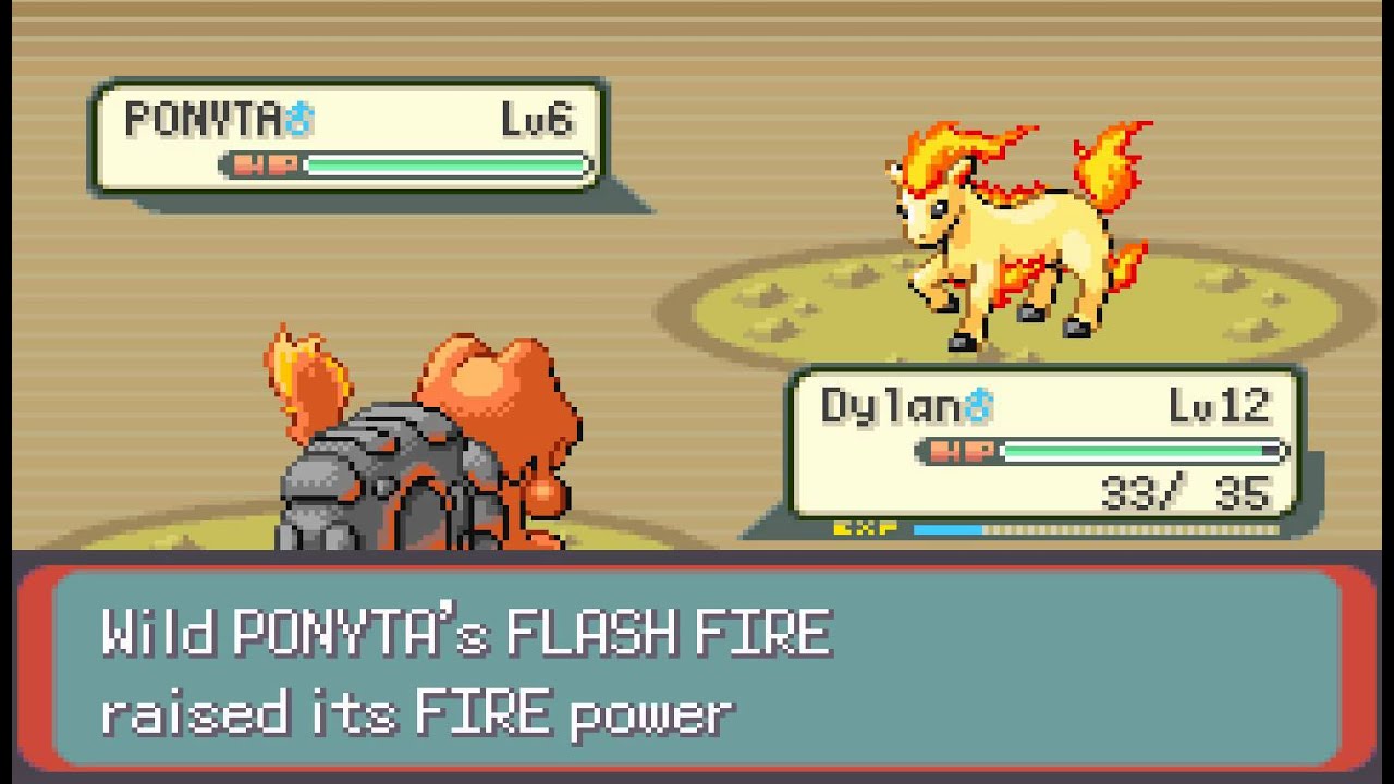 Naoki's Pokemon Emerald Nuzlocke Randomizer Episode 6 A VOYAGE TO NEW SHORES