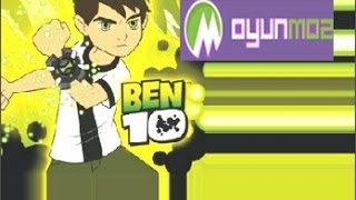 Ben 10 Yapboz Oyun Videosu İzle screenshot 3