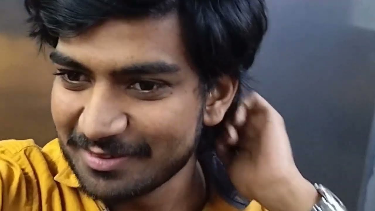 Life's first vlog | One step closer to my dream