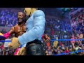 SmackDown! Adrenaline iMovie Trailer
