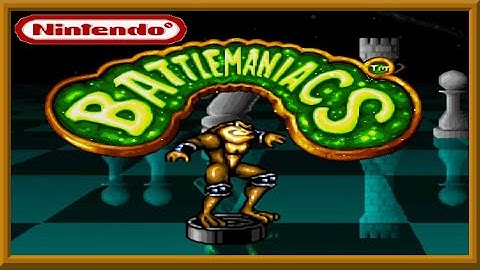 Battletoads in Battlemaniacs 🐸 Pimple [100%/Playthrough/English/HD] +Credits