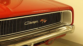 Podcast #56 - The End of Dodge
