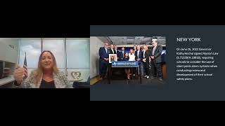 Why Every Second Matters: The Story of Alyssa’s Law and its Road to Implementation
