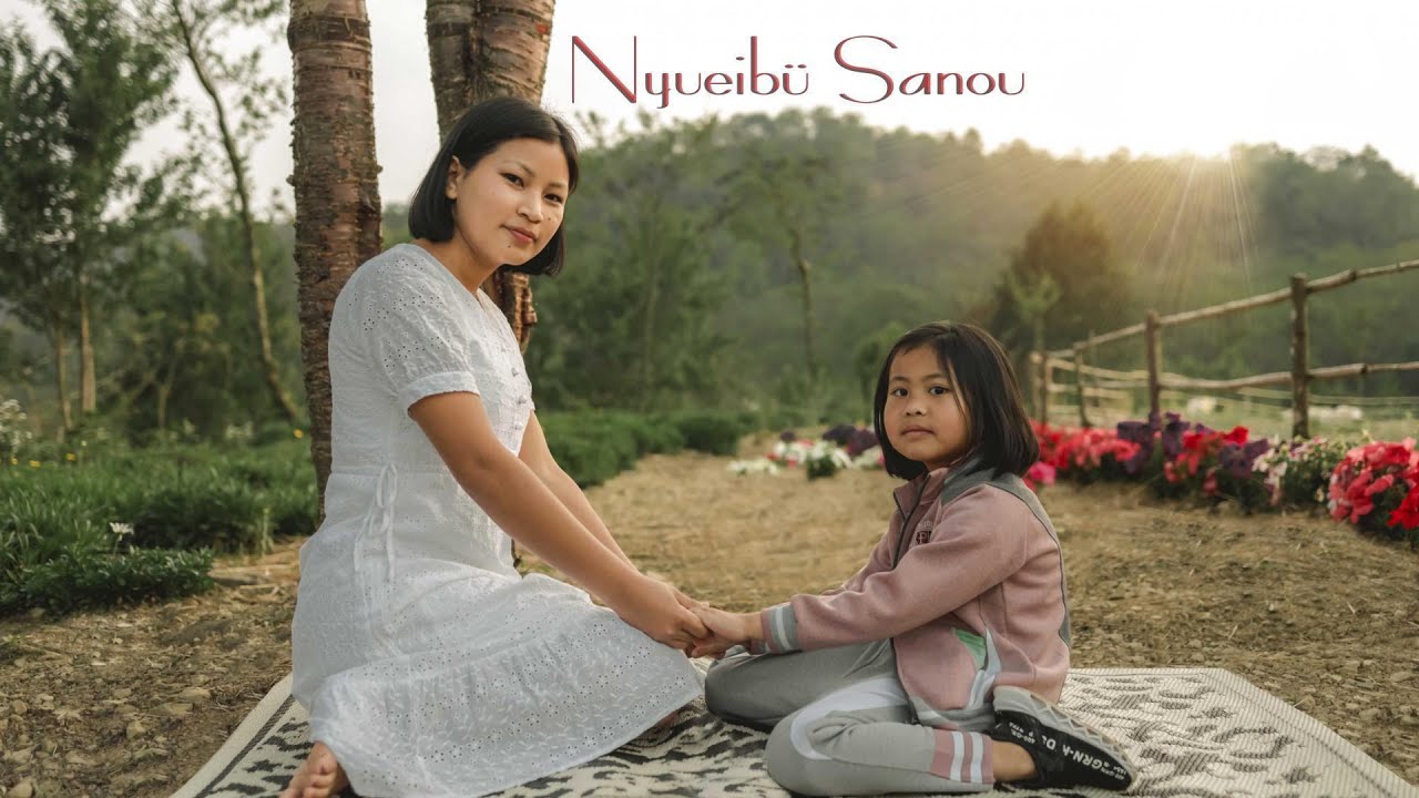 Nyueib Sanou Mothers Love Official Music Video