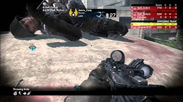 Weekend 1 for SP @RubyFPS @StimulusPact