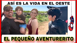 AVENTURAS QUE NUNCA SE OLVIDAN✌