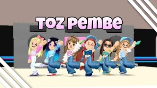 PK XD Toz Pembe |Manifest X PK XD|