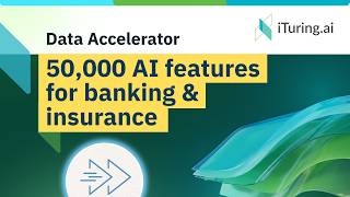 Accelerating Enterprise Data for AI with iTuring.ai