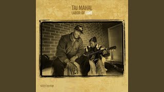 Miniatura de vídeo de "Taj Mahal - Song for Brenda"