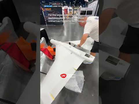 Extreme Flight – Modular UAVs & VTOL Platforms for Surveillance & Inspection