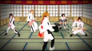 伝染歌謡一座バラッド