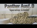 Academy Pz. V Panther Ausf. D 1/35  (Zvezda Rebox) Build & Assembly #Panther #Academy #Zvezda