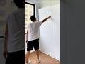 TINY HOME SECRET | The Magic Space-Saving Bed! #shorts #furniture #home