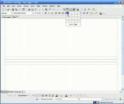 Front Page Templates