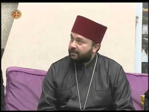 მამა ილია სასწავლებლის მისიის შესახებ