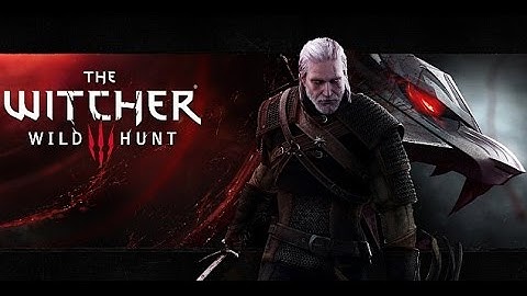 The Witcher 3: Wild Hunt - PS4 Edition - "Get Junior" Pt.2