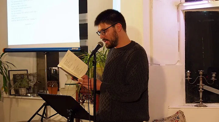 Daniel Salgado - Berlin