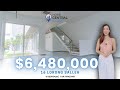 Lorong Salleh | The $6.48M Brand New Semi-D in Kembangan | Singapore Home Tour