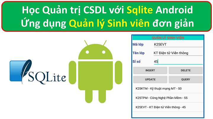 Hướng dẫn làm app android tang ban gái năm 2024