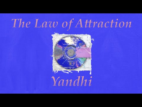 Kanye West - Law of Attraction (feat. Dua Lipa, Clipse, Kenny G)
