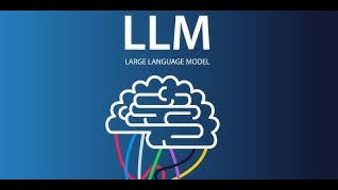 LLMs: The AI Revolution Explained! LLMs  The AI Revolution Explained!