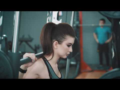 Спорт мотивация от X-Fit Premium Dushanbe