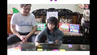 Trò chơi Memory game - 4 thẻ (Sudoku boards) screenshot 2