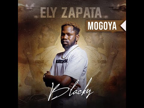 2. Blacky - Mogoya (EP Officielle 2023)