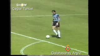 1992 1993 Ankaragücü Galatasaray 0-8 Efsane Maç Full Kayıt