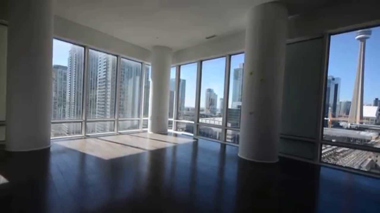 8 The Esplanade L Tower Condos For Sale / Rent YouTube