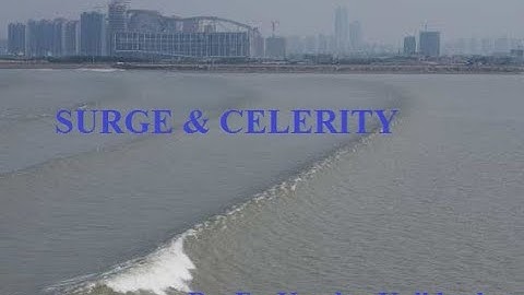 Surge & Celerity