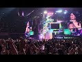Katy Perry Firework Live In Budapest 27 10 2025 4K Katy Perry Firework Live In Budapest 27 10 2025 4K