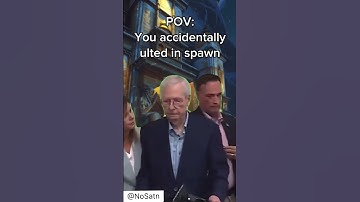 POV: You Accidentally use Your ULT in Spawn #overwatch2 #overwatchclips