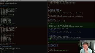 (10.23.2024) ELF Dumper - Sections, Segments, &amp; Symbol Tables