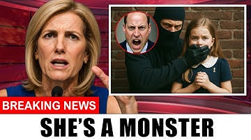 Prince William LOSES CONTROL After Camilla ORDERS Charlotte’s Kidnapping — Royal Family IN CHAOS!