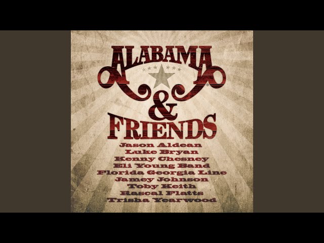 Rascal Flatts - Old Flame