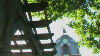 Grapevine, texas destination video