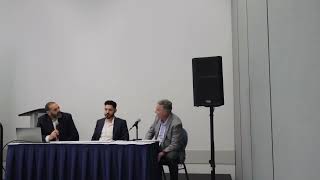 Edge AI is Happening – IoT Yields First Use Cases - Conference Panel at embedded world North America