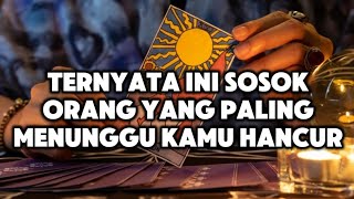 Ternyata Ini Sosok Orang Yang Paling Menunggu Kamu Hancur