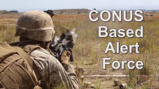 Marines take aim at Guantanamo Bay