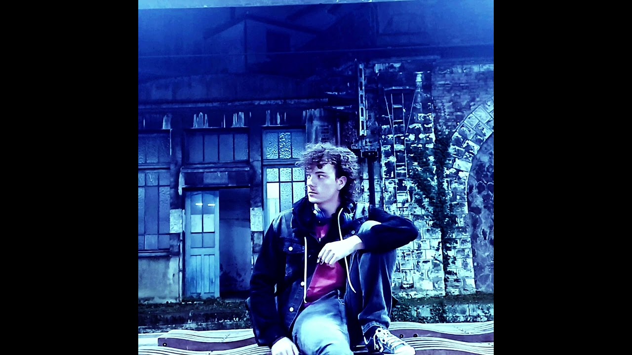 Une Nuit avec Princesse Angel (prototype) – RedCklane (Original Music)